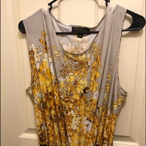 I am selling different dresses they are different name brands and are like new